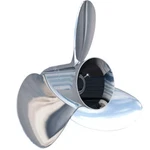 Turning Point Express MACH3 Right Hand Stainless Steel Propeller OS-161. Fixed Price $568.09.