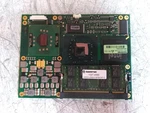 Defective Kontron 38001-0000-20-2KE1 Sbc Intel Pentium 2GHZ 2GB As-is. Fixed Price $113.10.