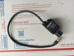 Panasonic WV-CD51/G Cctv Camera. Fixed Price $59.95.