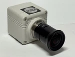 Genuine Gatan 3CCD Color Camera With Fujinon Lens. Fixed Price $110.00.