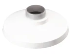 Hanwha Techwin SBP-167HMW Hanging Cap Adapter White Aluminum Camera Pendant. Fixed Price $17.99.