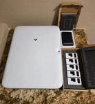 Verkada Door Access Controller AC41-HW With AD31 Reader. Fixed Price $549.00.