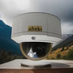 Advidia B-210 Ip 2MP Outdoor Vandal-resistant Ptz Mini Dome Camera Panasonic. Fixed Price $180.00.
