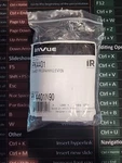 Invue PK4401 Onekey Programming Station. Fixed Price $69.99.