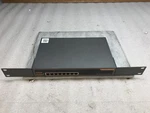 Bv Tech POE-SW800G 8-PORT Gigabit Switch, Ieee 802.3AF/AT 30W/PORT. Fixed Price $29.99.