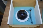 Pelco DD4N Spectra Mini Ip Dome Drive Pal Camera. Fixed Price $79.99.