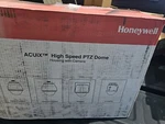 Honeywell Acuix Hdxgnrasw High Speed Ptz Dome Housing With Camera. Fixed Price $298.98.