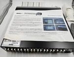 Ganz Digimaster 16-CHANNEL Digital Video Recorder Brand New Open Box. Fixed Price $1000.00.