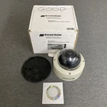 Arecont Vision AV5255AM-H 5MP Megadome H.264 Day/night 3.6-9MM Ip Camera. Fixed Price $99.99.