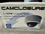 Pelco ICS101-CRV3A Camclosure Integrated Camera System Open Box New. Fixed Price $55.95.