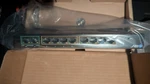 Bv-tech + 2 Port Gigabit Switch 130W (external Power) POE-SW811G-PLUS. Fixed Price $72.00.