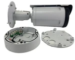 Axis Q1785-LE 2MP Network Camera 32X Optical Zoom Poe (cx). Fixed Price $659.95.