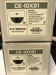 CE-IDX81 Indoor True D/n Wdr Dome Camera. Fixed Price $39.99.