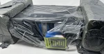 New Altronix R248UL 19" Rack Mount Cctv Power Supply 24VAC, Outputs. Fixed Price $79.99.
