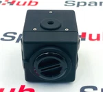 Pelco C10DN-6X Ccd Image Sensor Camera. Fixed Price $99.00.