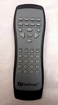 Everfocus ECOR264-16X1 ECOR264-4X1 ECOR264-9X1 Dvr Remote Control Brand New. Fixed Price $21.95.