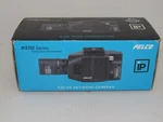 New Pelco IP3701H-2 Color Network Camera. Fixed Price $80.00.