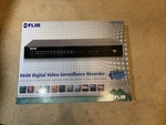 Flir 960H Digital Video Surveillance Recorder D3000 Series New. Fixed Price $95.00.