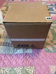 Axis P3225-LVE Mkii Network Camera New Box Pn 0955-001. Fixed Price $150.00.