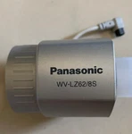 Panasonic WV-LZ62/8S 1/3" 5-40MM Mount Varifocal Lens With Auto Iris, Silver. Fixed Price $147.00.