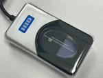 Hid Digital Persona U.are.u 4500 Usb Fingerprint Reader (50013-XXX- 2023). Fixed Price $81.09.