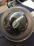 Pelco BB53-PG-E Spectra Iii Series Dome Back Box (F3). Fixed Price $165.00.