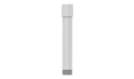 Axis T91B52 Extension Pipe Ft, 5507-491, White. Fixed Price $50.00.