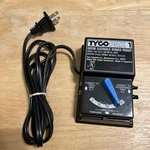 Tyco Pak 1 Ho Train Transformer Vintage Rare. Fixed Price $7.99.