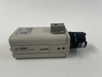 Sanyo VCC-3924 VCC3924 60HZ 3.6W Color Ccd Security Camera. Fixed Price $23.74.