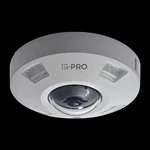 Panasonic WV-S4550L I-pro 5MP 360 Panoramic Outdoor Network Camera. Fixed Price $310.06.