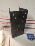 Panasonic Papgr Pole Mount Adaptor For PAPM4 Black Free Shipping. Fixed Price $69.99.