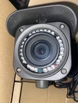 Panasonic MBH2810-HD Color Ccd Ir Security Camera DC12V Nib. Fixed Price $30.00.