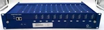 Indigovision CH605 10-CHANNEL Rack REV.3.9 For Video Security W/ Cards. Fixed Price $64.95.