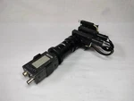 Hitachi KP-M1U-S11 KPMIANS11 Ccd Camera With Navitar 1X Adapter Lens. Fixed Price $136.20.