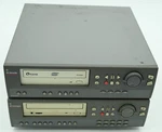 Lot Of (2) Ge Interlogix Storesafe Models SDVR-4-320 And SDVR-10-160. Fixed Price $399.99.
