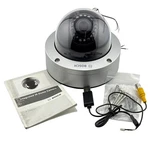 Bosch VDI-245V03-2U WZ45 Integrated Ir Dome Camera Ntsc 3-12MM Lens. Fixed Price $99.95.