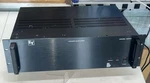Electro Voice 1407A Power Amplifier - Working 84728. Fixed Price $95.00.