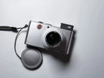 Leica D-lux 3 Ccd Camera Silver 4X Zoom 1 Year Warranty, Excellent Dlux. Fixed Price $383.51.