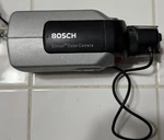 Bosch LTC0485/21 Camera, High Performance, Color, 1/3-INCH 540TVL Dsp, 12. Fixed Price $37.50.