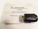 Watec America Corp LCL-903HS Ccd Camera, Excellent, Rare, Free 2-3 Day Ship!!!. Fixed Price $149.99.