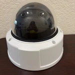 Axis P3807-PVE Panoramic Multisensor Camera. Fixed Price $155.00.
