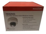 Honeywell HD3UH Ultra Wide Dynamic 800TVL Indoor Minidome Network Camera New. Fixed Price $69.88.