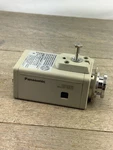 Panasonic Cctv Security Box Camera Beige WV-BP332 Digital Bnc Wired Untested. Fixed Price $75.59.