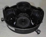 Avigilon 15C-H4A-3MH-180 Multi-sensor Ip Camera (500-1215A)(320-0945A). Fixed Price $375.00.
