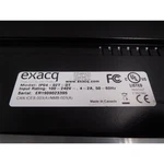 Exacqvision IP04-02T-DT Desktop Recorder, Cameras Licenses, 64 Max. Fixed Price $144.99.