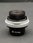 Mitutoyo 10X P-hexanon Projection Lens Set For PJ-300/311 Optical Comparator. Fixed Price $299.00.