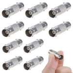 10PCS Bnc Cable Extend Coupler For Night Owl C-841-A10 1080P Hd Systems. Fixed Price $5.48.