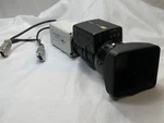 Sony Power Had DXC-950 3CCD Color Video Camera W/ YH18X6.7 Kts SX14 If Lens. Fixed Price $199.95.