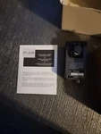 Computar FC-62B Security Camera. Fixed Price $45.00.