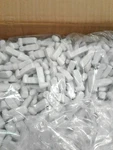 Sentech STC1100-3 Ultratag Iii Mini 58KHZ Light Gray Ball Clutch Case Of 1000. Fixed Price $74.99.